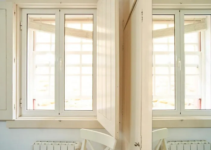 Riverside By Jc Apartman Porto