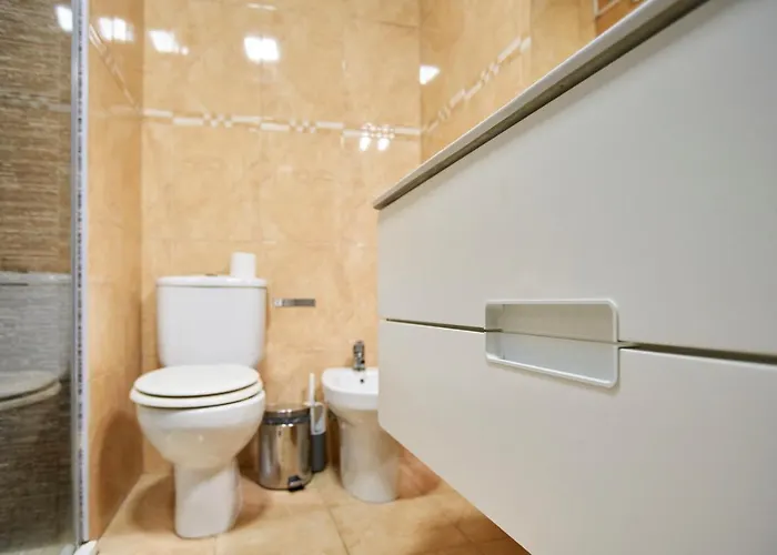 Apartman Riverside By Jc *