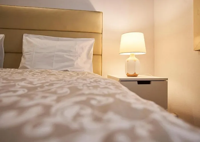 Apartamento Riverside By Jc Oporto