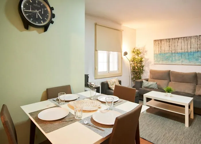 Apartamento Riverside By Jc *