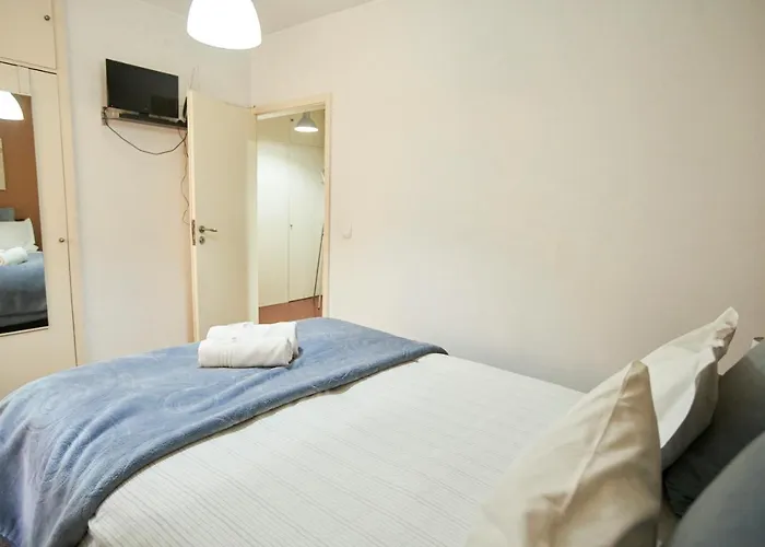 Riverside By Jc Apartman Porto