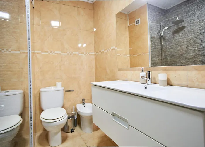 Riverside By Jc Apartman Porto