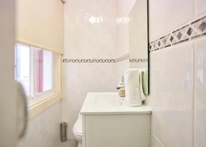 Apartamento Riverside By Jc *