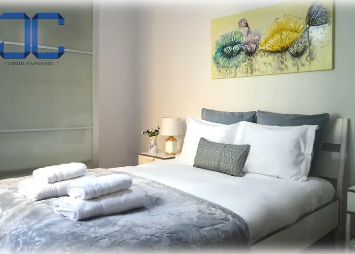 Apartamento Riverside By Jc *