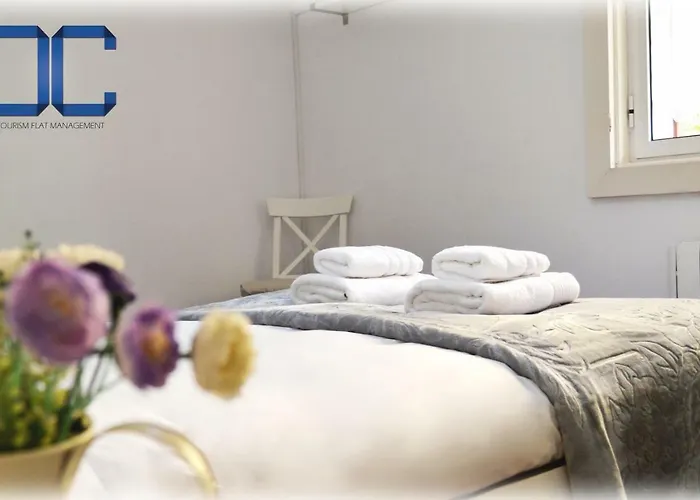 Riverside By Jc Apartamento *