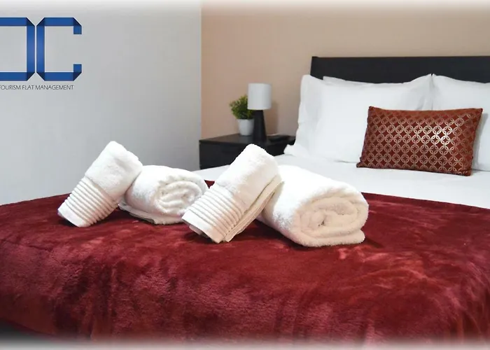 Riverside By Jc Apartamento *