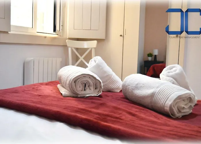 Riverside By Jc Apartman Porto