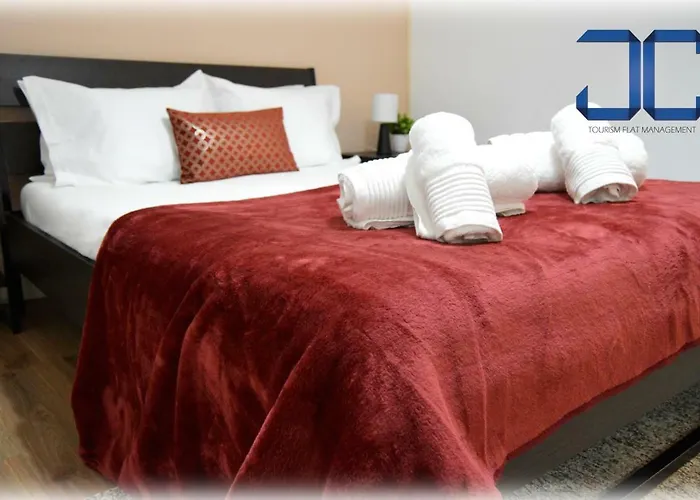 Riverside By Jc Apartman *