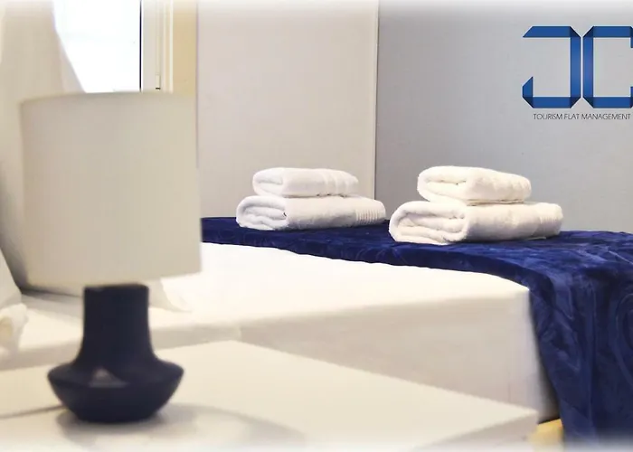 Apartamento Riverside By Jc *