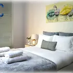 شقة Riverside By Jc *