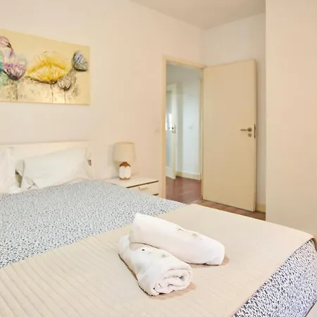 Appartamento Riverside By Jc *