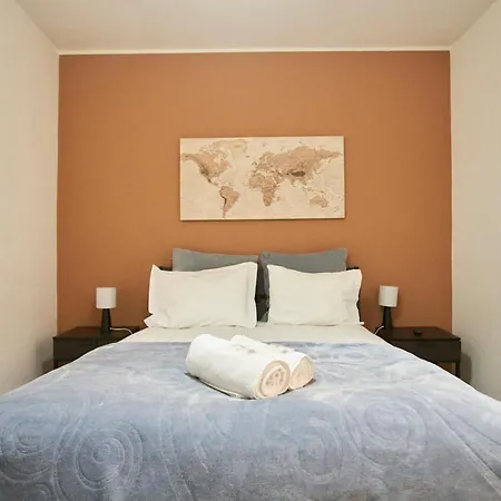 Appartamento Riverside By Jc