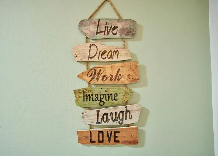 Riverside By Jc アパート *