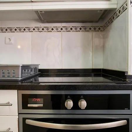 Riverside By Jc Διαμέρισμα *