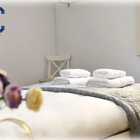 Riverside By Jc Διαμέρισμα *