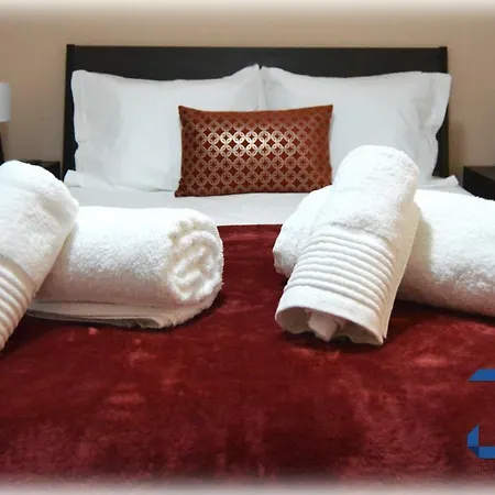 Riverside By Jc Διαμέρισμα Πόρτο