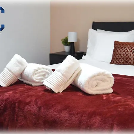 Riverside By Jc Διαμέρισμα *