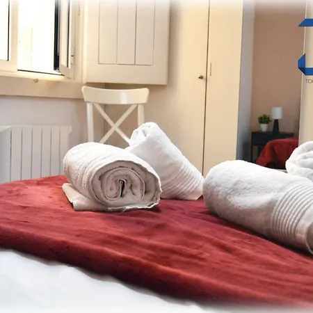 Riverside By Jc Διαμέρισμα Πόρτο